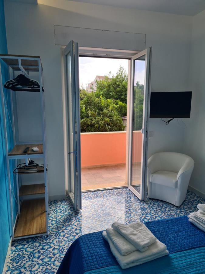 Esposito Guest House Procida Extérieur photo